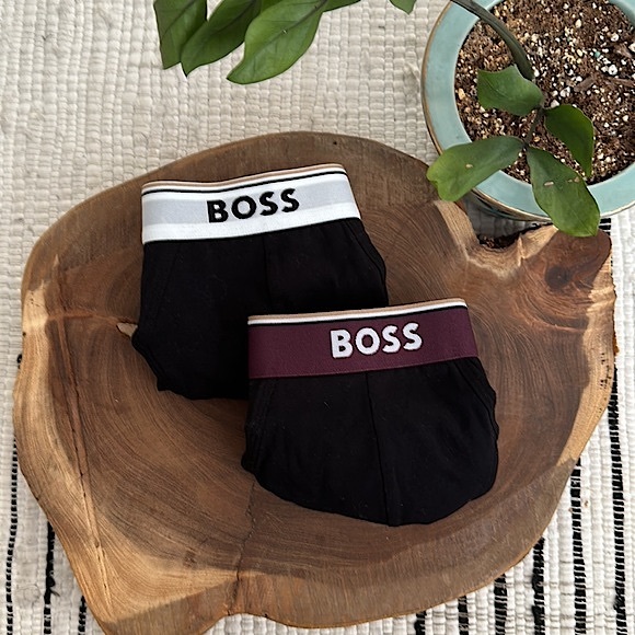 Boss - Picture 3 of 3